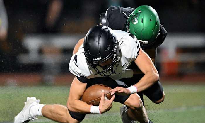 a West Linn Tualatin football Oregon October 5 2023 Leon Neuschwander 61